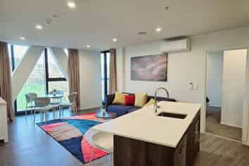 809/2b Augustus Terrace, Parnell