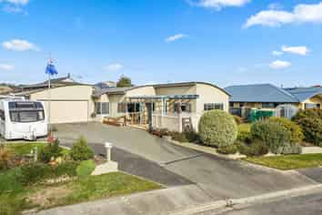 18 Rowan Place, Mosgiel