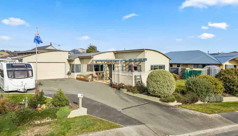 18 Rowan Place, Mosgiel
