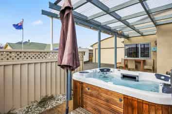 18 Rowan Place, Mosgiel