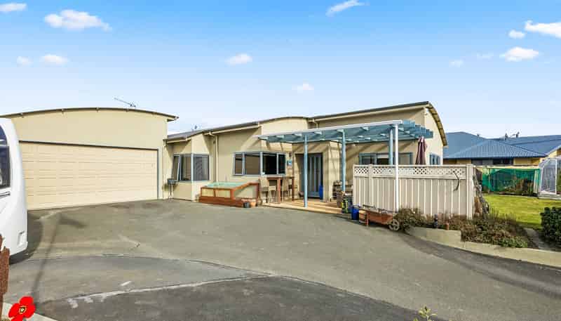 18 Rowan Place, Mosgiel