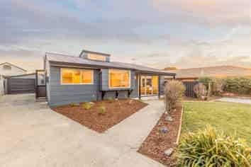 5A Peraki Street, Kaiapoi