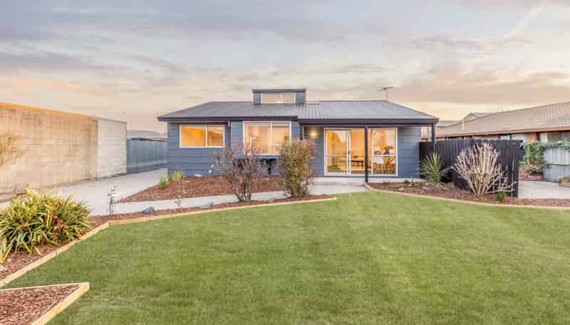 5A Peraki Street, Kaiapoi