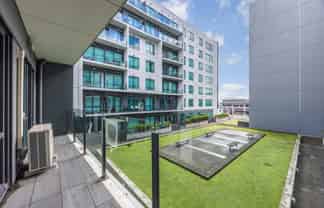 213/4 Dockside Lane, Auckland Central