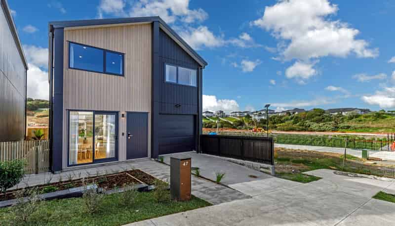 47 Mahinga Kai Road, Orewa