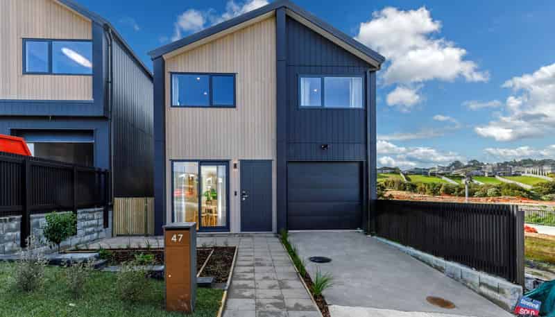 47 Mahinga Kai Road, Orewa