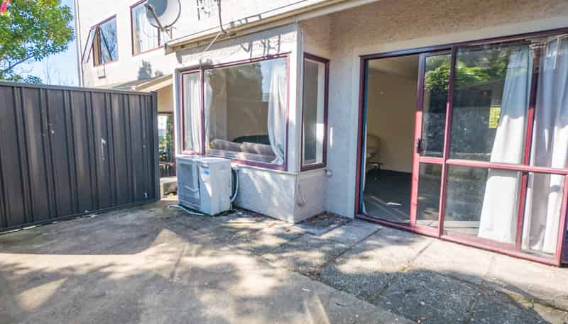 2/543 George Street, North Dunedin