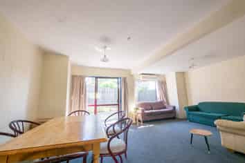 2/543 George Street, North Dunedin