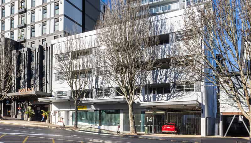 L3/14 Upper Queen Street, Auckland Central