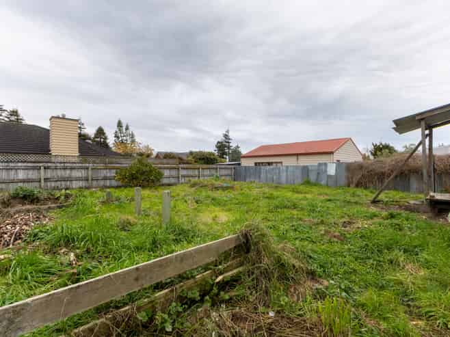 15 York Street, Feilding