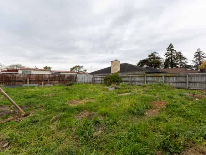 15 York Street, Feilding