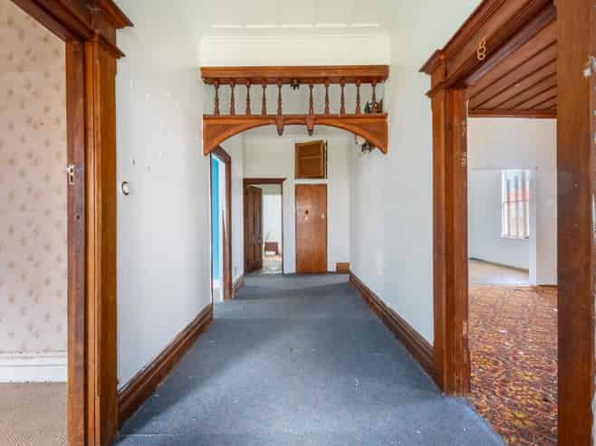 15 York Street, Feilding