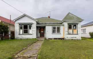 15 York Street, Feilding