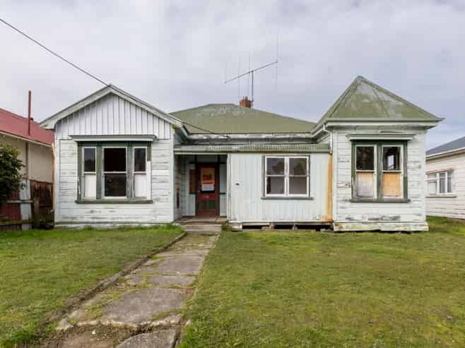 15 York Street, Feilding