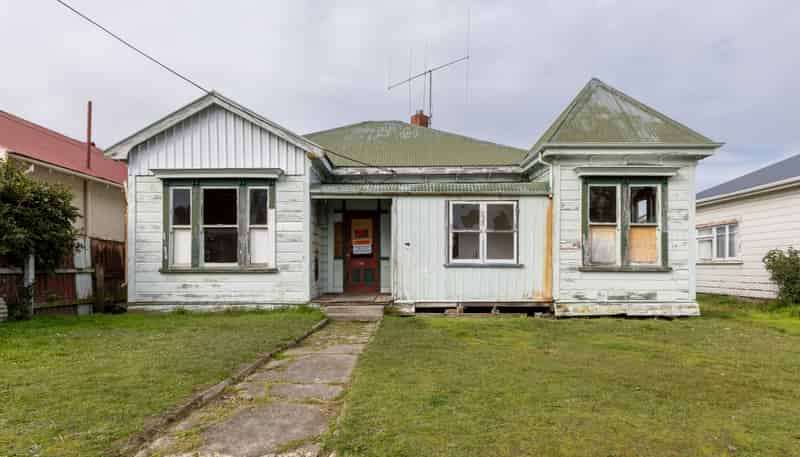 15 York Street, Feilding