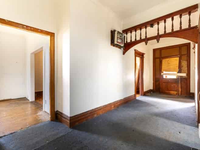 15 York Street, Feilding