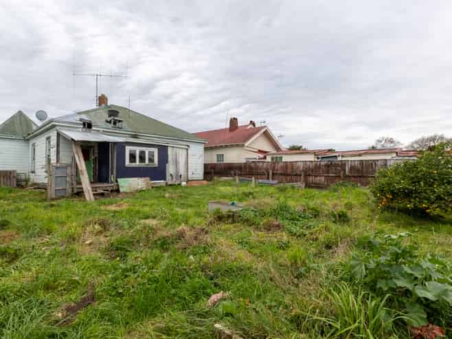 15 York Street, Feilding