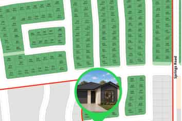  Earlsbrook Subdivision, Lincoln
