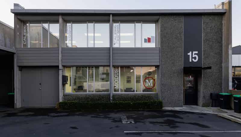  15/75 Peterborough Street, Christchurch Central