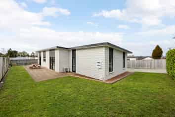 43A Hall  Street, Kihikihi