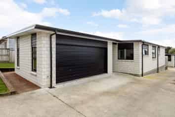 43A Hall  Street, Kihikihi