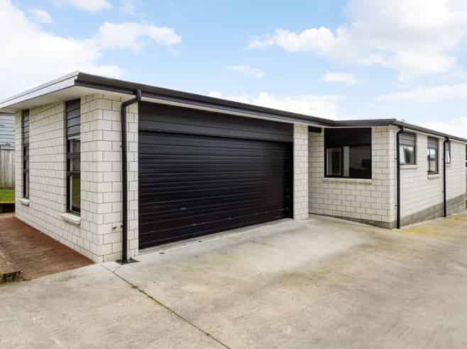 43A Hall  Street, Kihikihi