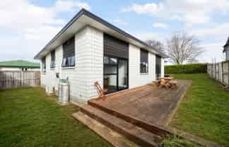 43A Hall  Street, Kihikihi