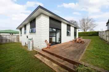 43A Hall  Street, Kihikihi