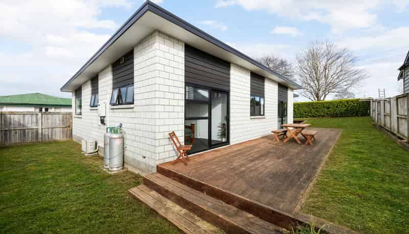 43A Hall  Street, Kihikihi