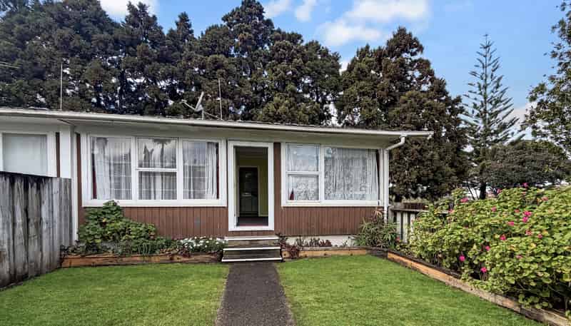 1/406 Ellerslie Panmure Highway, Mount Wellington