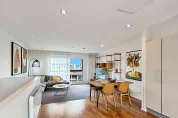 416/57 Mahuhu Crescent, Parnell
