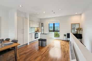 416/57 Mahuhu Crescent, Parnell
