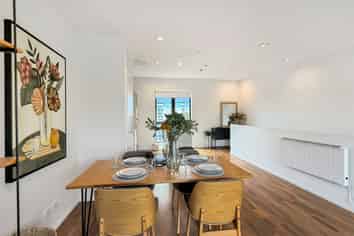 416/57 Mahuhu Crescent, Parnell