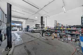 Standalone Building With Passing Income