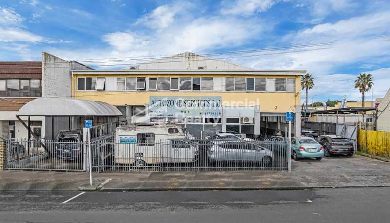9 Albion Road, Otahuhu