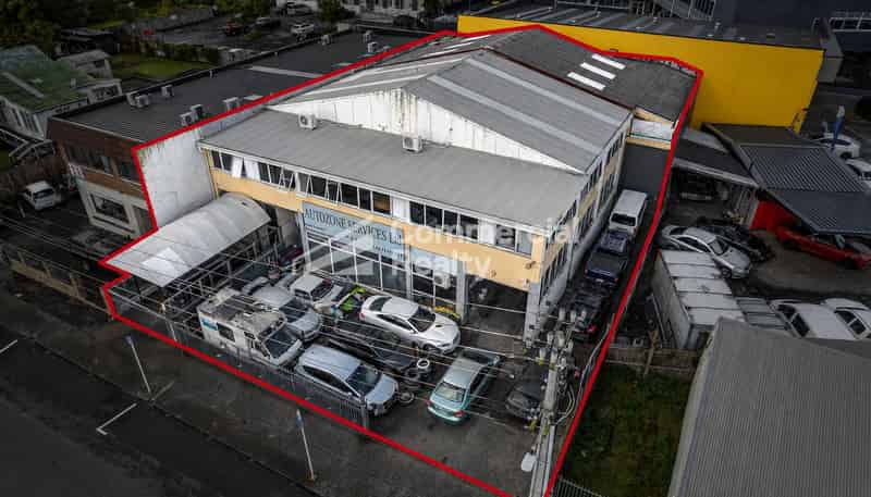9 Albion Road, Otahuhu