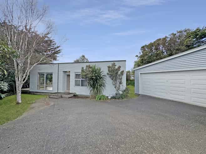 143B Matatua Road, Raumati Beach