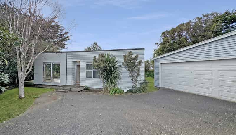 143B Matatua Road, Raumati Beach