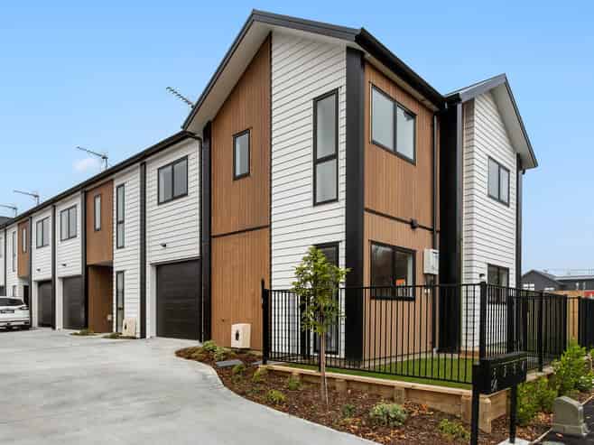 1/54 Wellington Street, Hamilton East