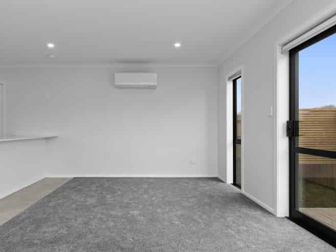 1/54 Wellington Street, Hamilton East