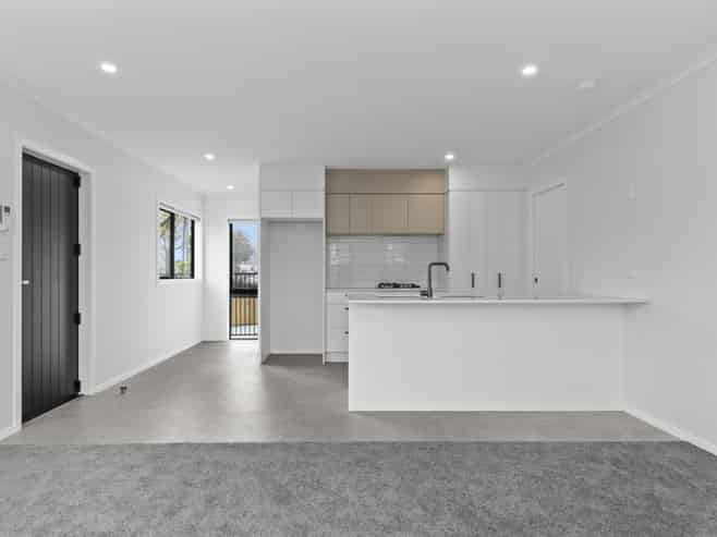 1/54 Wellington Street, Hamilton East