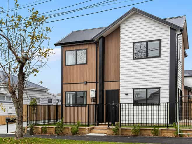 1/54 Wellington Street, Hamilton East