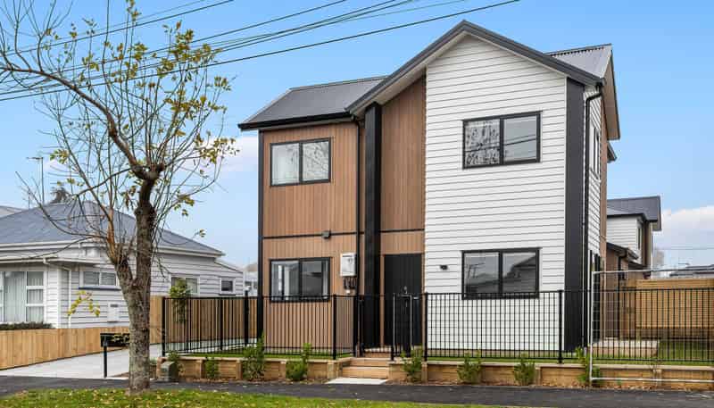 1/54 Wellington Street, Hamilton East