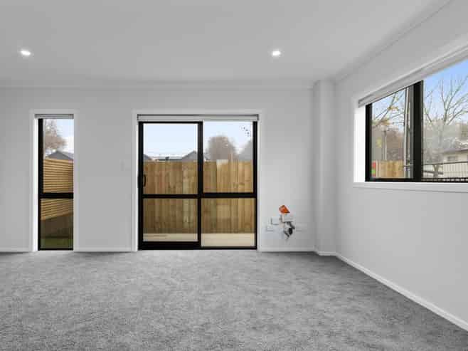 1/54 Wellington Street, Hamilton East