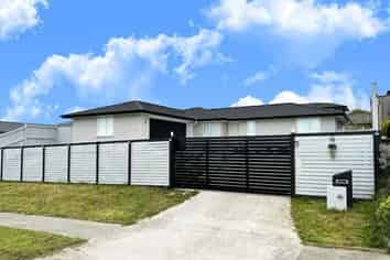 11 Thomason Crescent, Pokeno