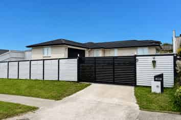 11 Thomason Crescent, Pokeno