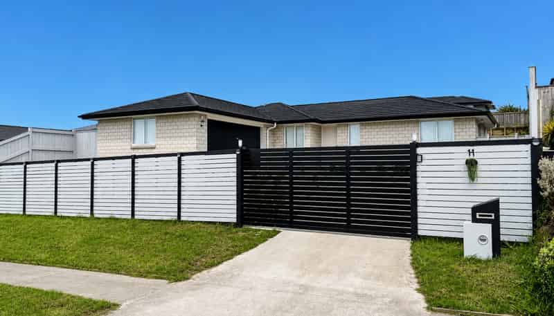 11 Thomason Crescent, Pokeno