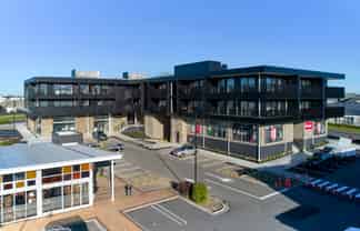 Unit 5, Cornerstone Development