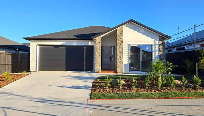 33 Kotiti Drive, Milldale