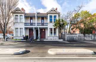 473 Great King Street, North Dunedin